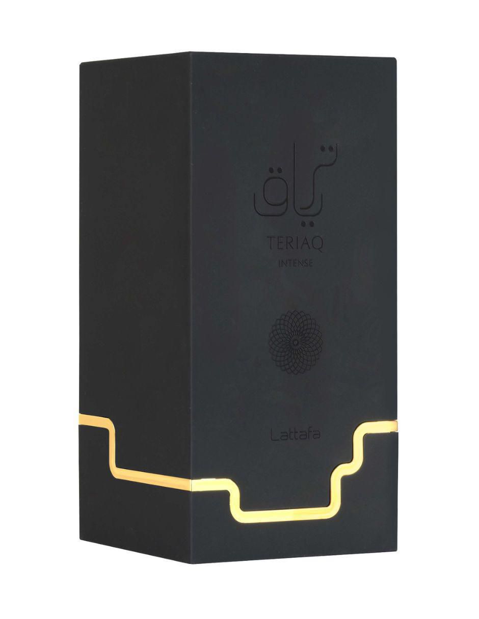 Eau de parfum Lattafa Teriaq unisex