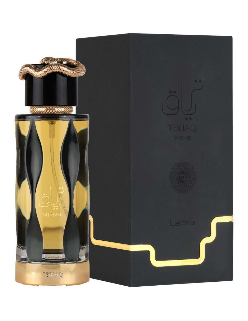 Eau de parfum Lattafa Teriaq unisex