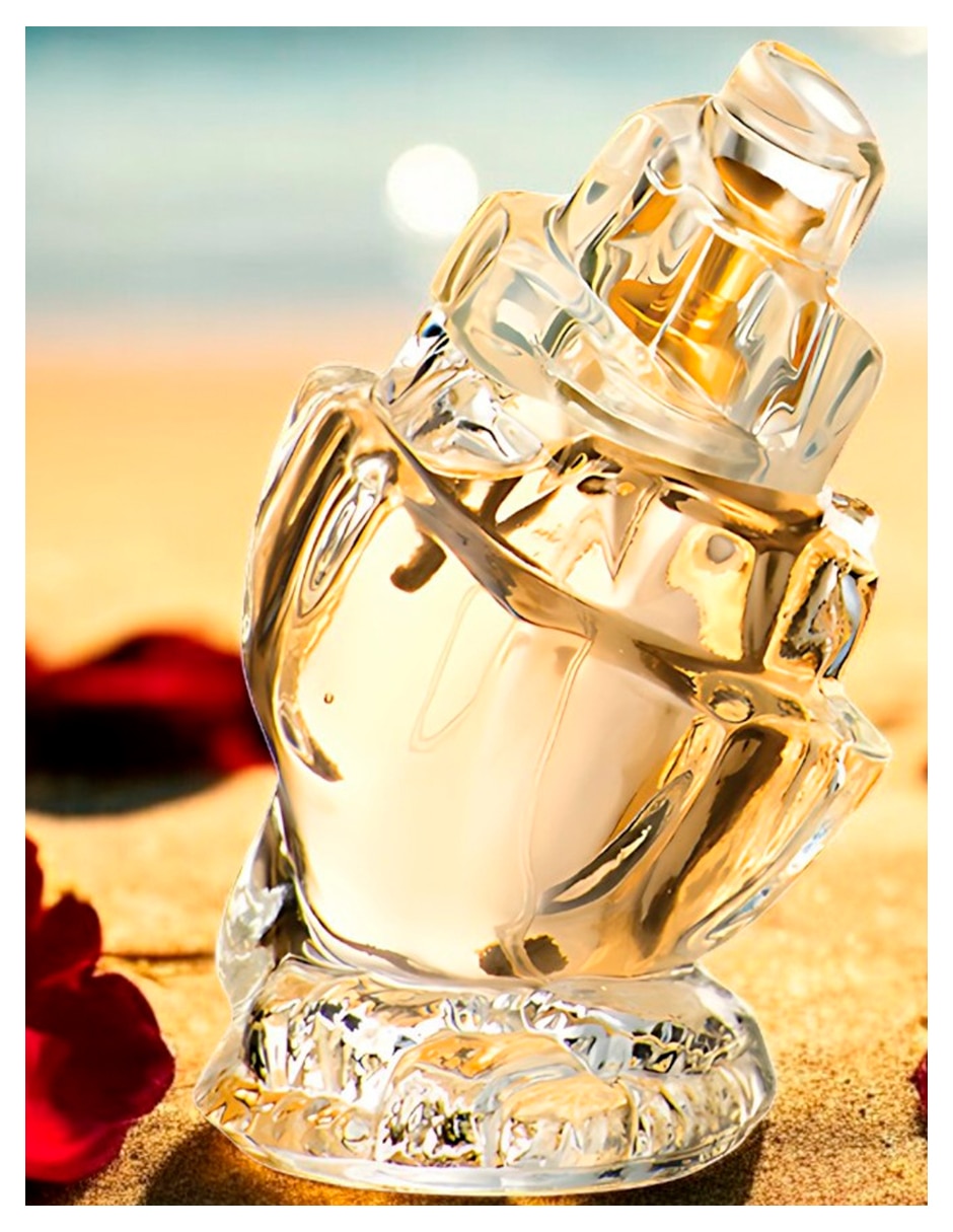 Perfume Zermat Caribe para mujer