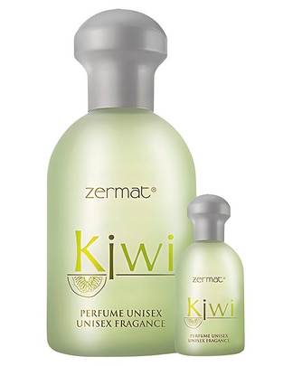 Set Parfum Zermat Kiwi unisex
