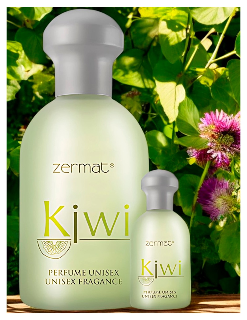 Set Parfum Zermat Kiwi unisex