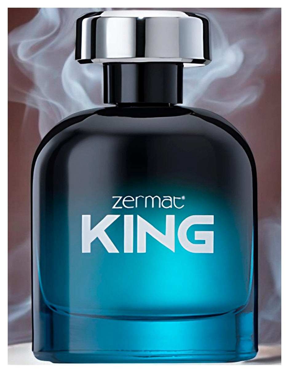 Perfume Zermat para hombre