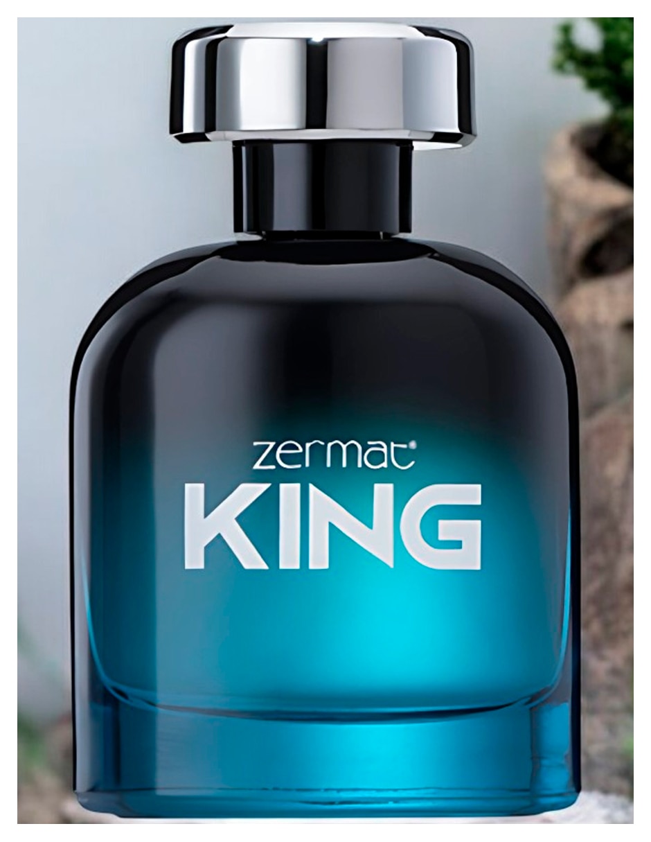 Perfume Zermat para hombre