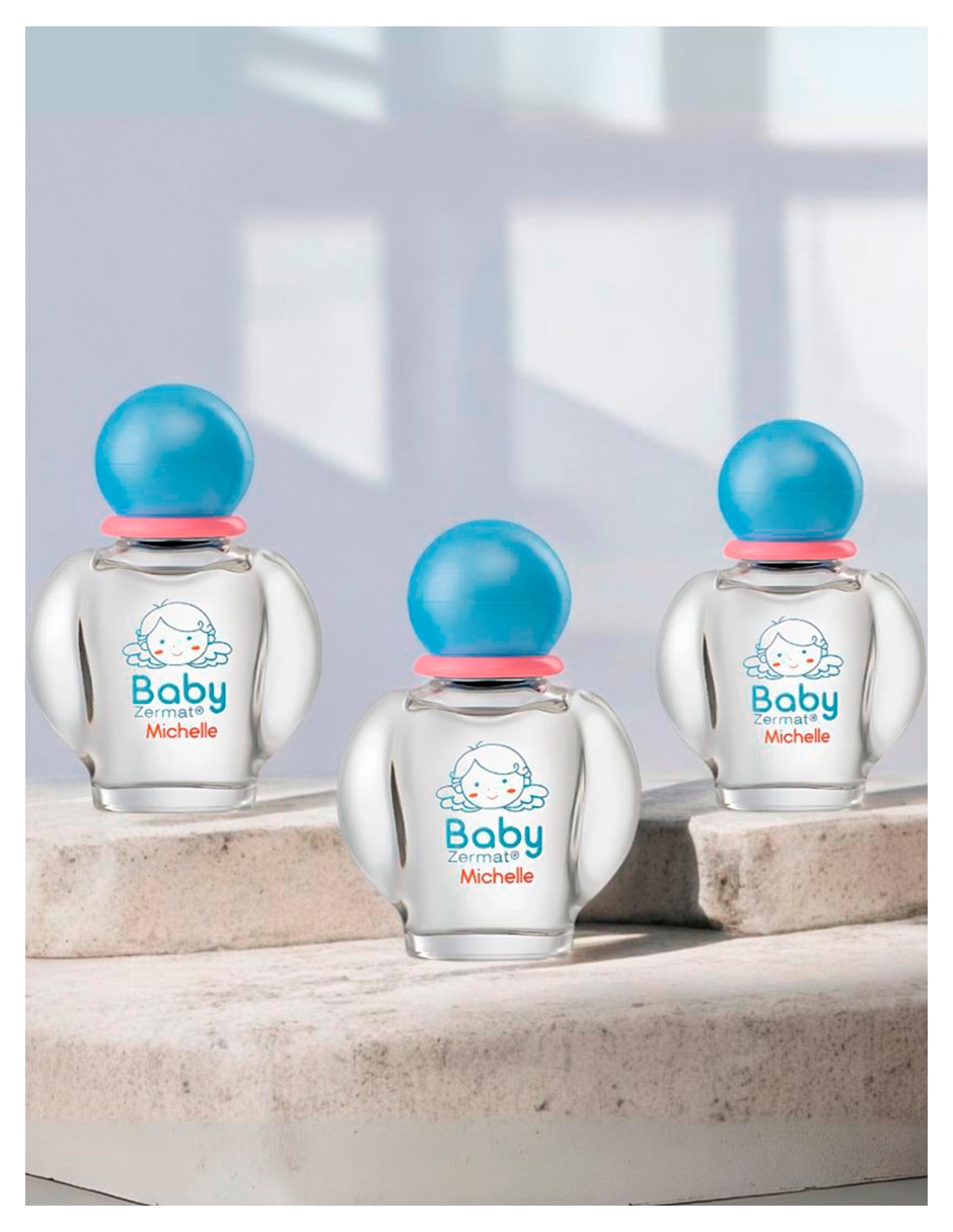 Kit Eau de cologne Zermat para mujer