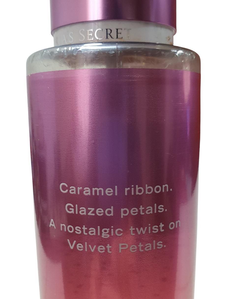 Body mist Velvet Petals Candied para mujer