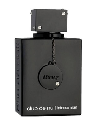 Eau de toilette Club de Nuit Intense para hombre 1