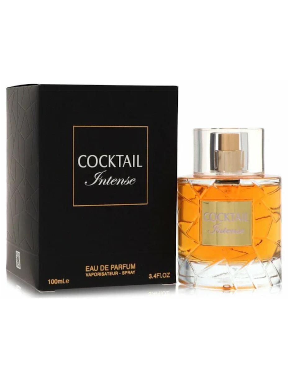 Eau de parfum Fragrance World unisex