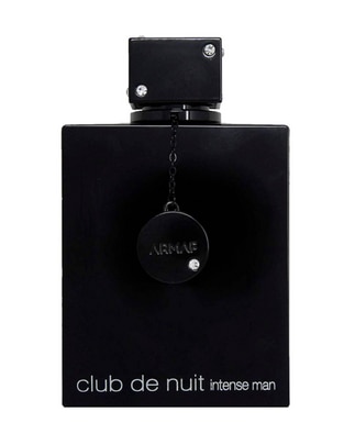 Eau de toilette Club de Nuit Intense para hombre 1