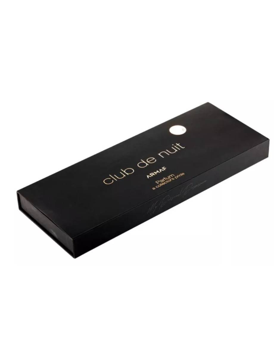 Set Parfum Club de Nuit unisex 2