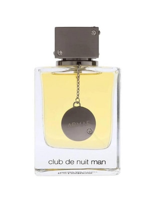 Eau de toilette Club de Nuit para hombre 1