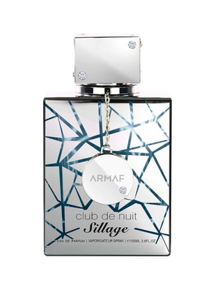 Eau de parfum Armaf Club de Nuit Sillage unisex