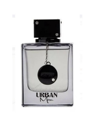 Eau de toilette Club de Nuit Urban para hombre 1