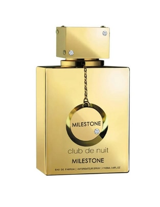 Eau de parfum Club de Nuit Milestone unisex 1