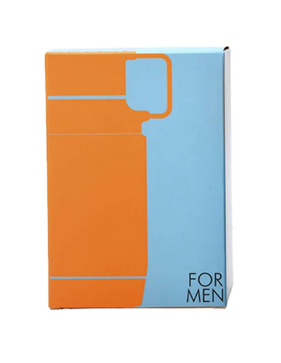 Eau de parfum Armaf Odyssey Mandarin SKY para hombre