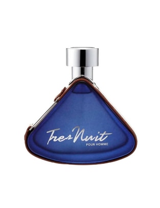 Eau de toilette Tres Nuit Pour para hombre 1