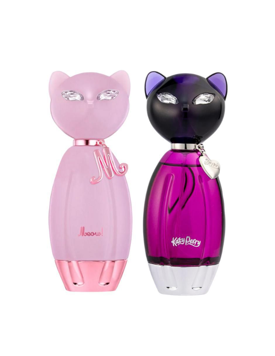 Set Eau de parfum Coty Floral Frutal para mujer