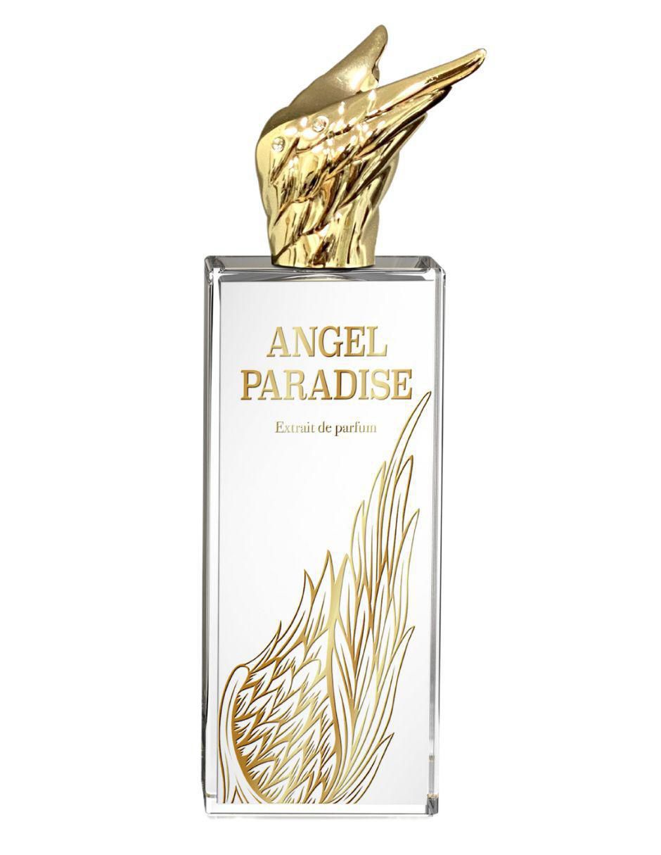 Eau de parfum Angel Paradise The Irish unisex