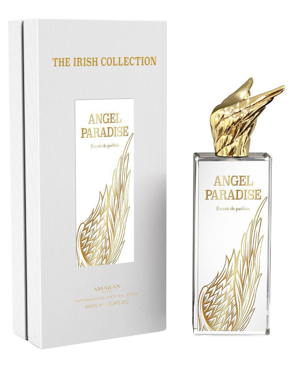 Eau de parfum Angel Paradise The Irish unisex