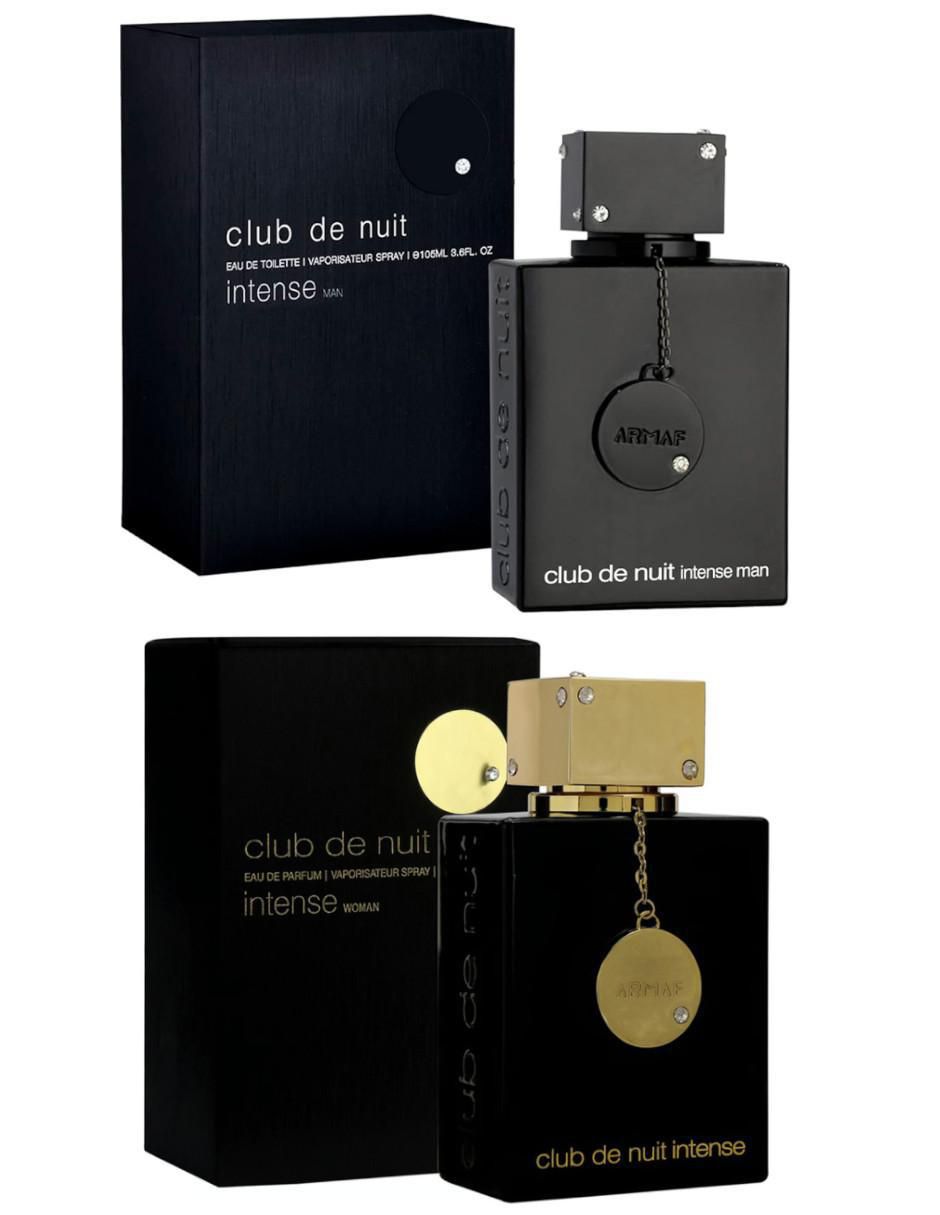Set Eau de parfum unisex 4