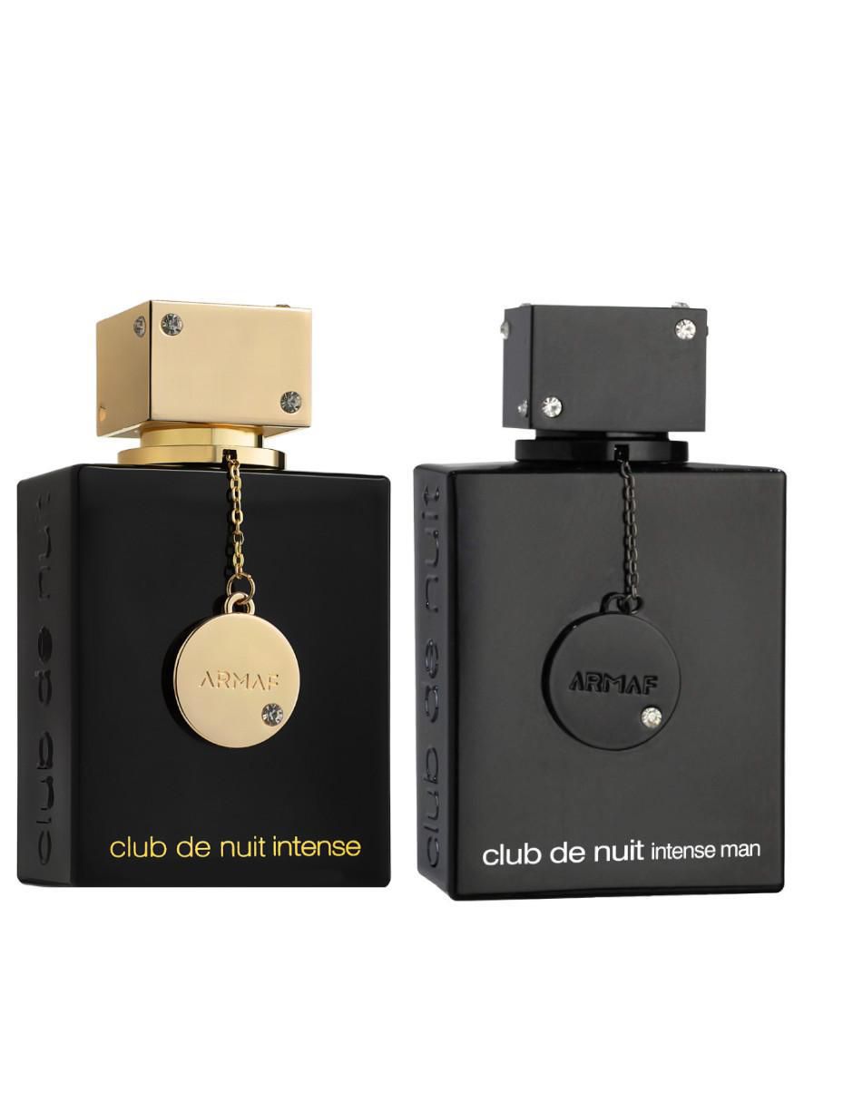Set Eau de parfum unisex 5