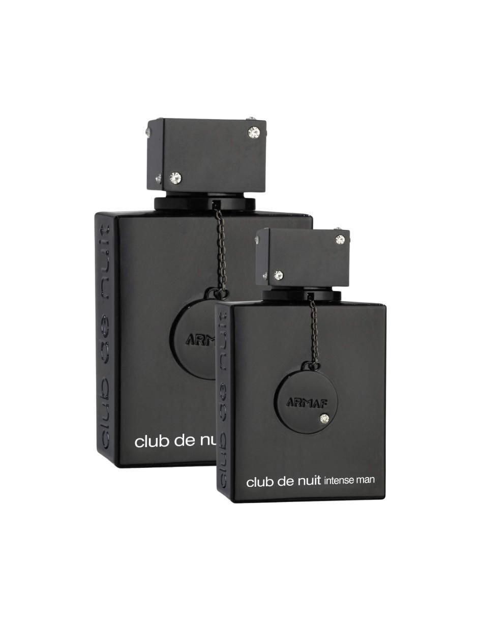 Set Eau de toilette Armaf para hombre
