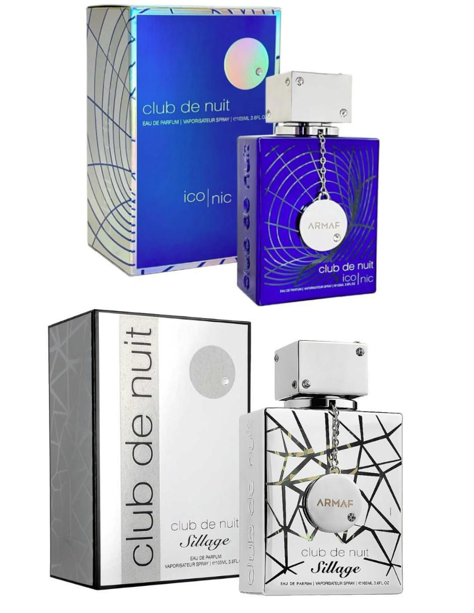 Set Eau de parfum para hombre 4