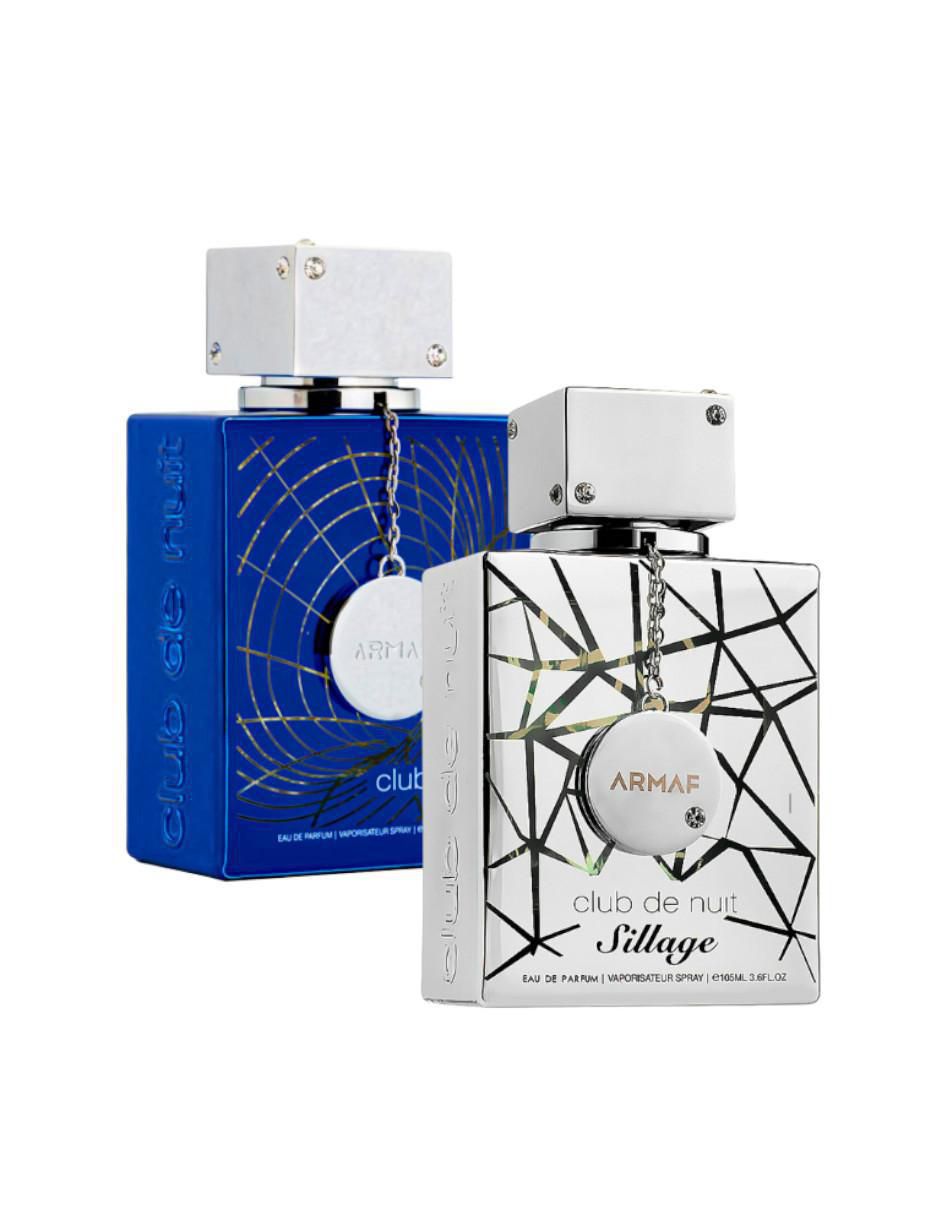 Set Eau de parfum para hombre 5