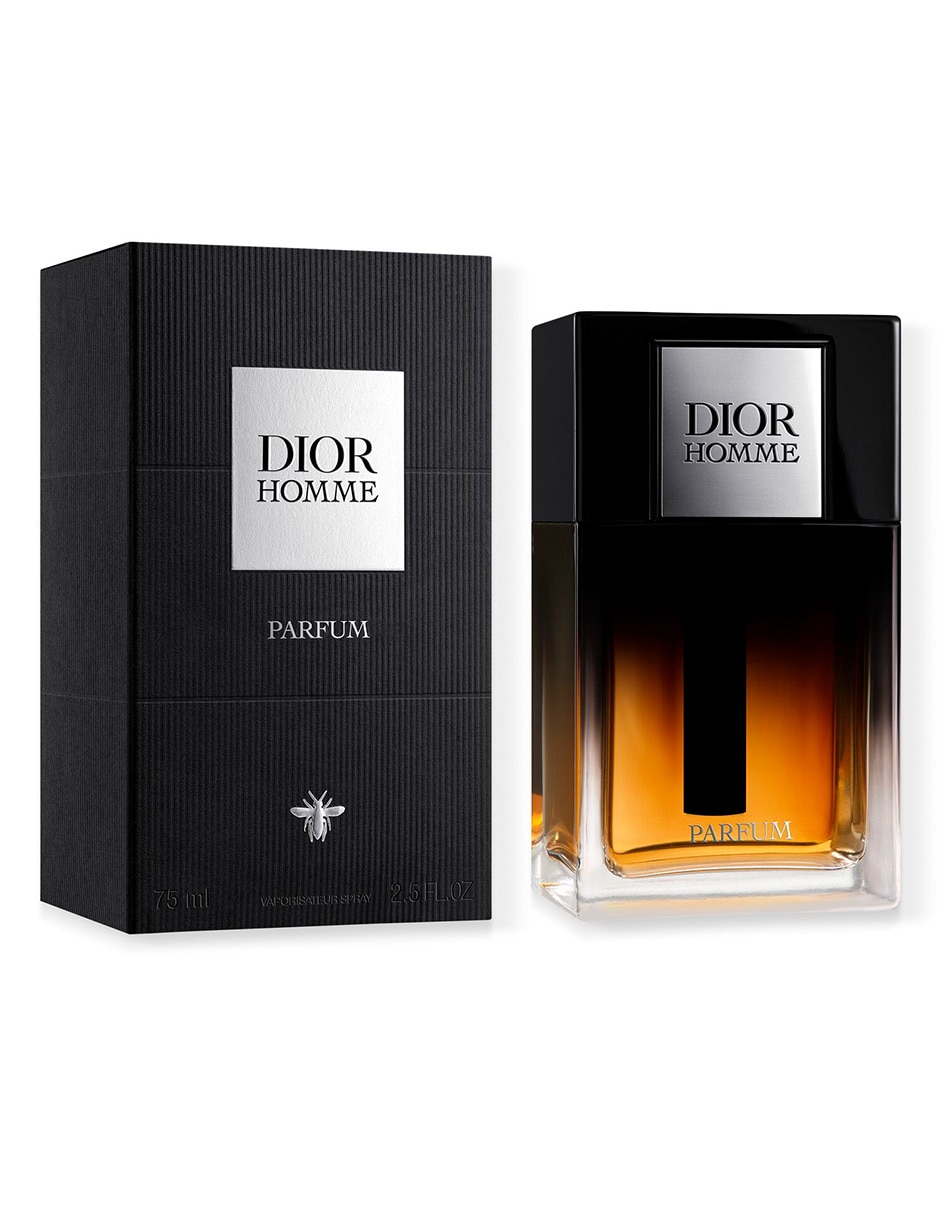 Perfume Dior Homme para hombre