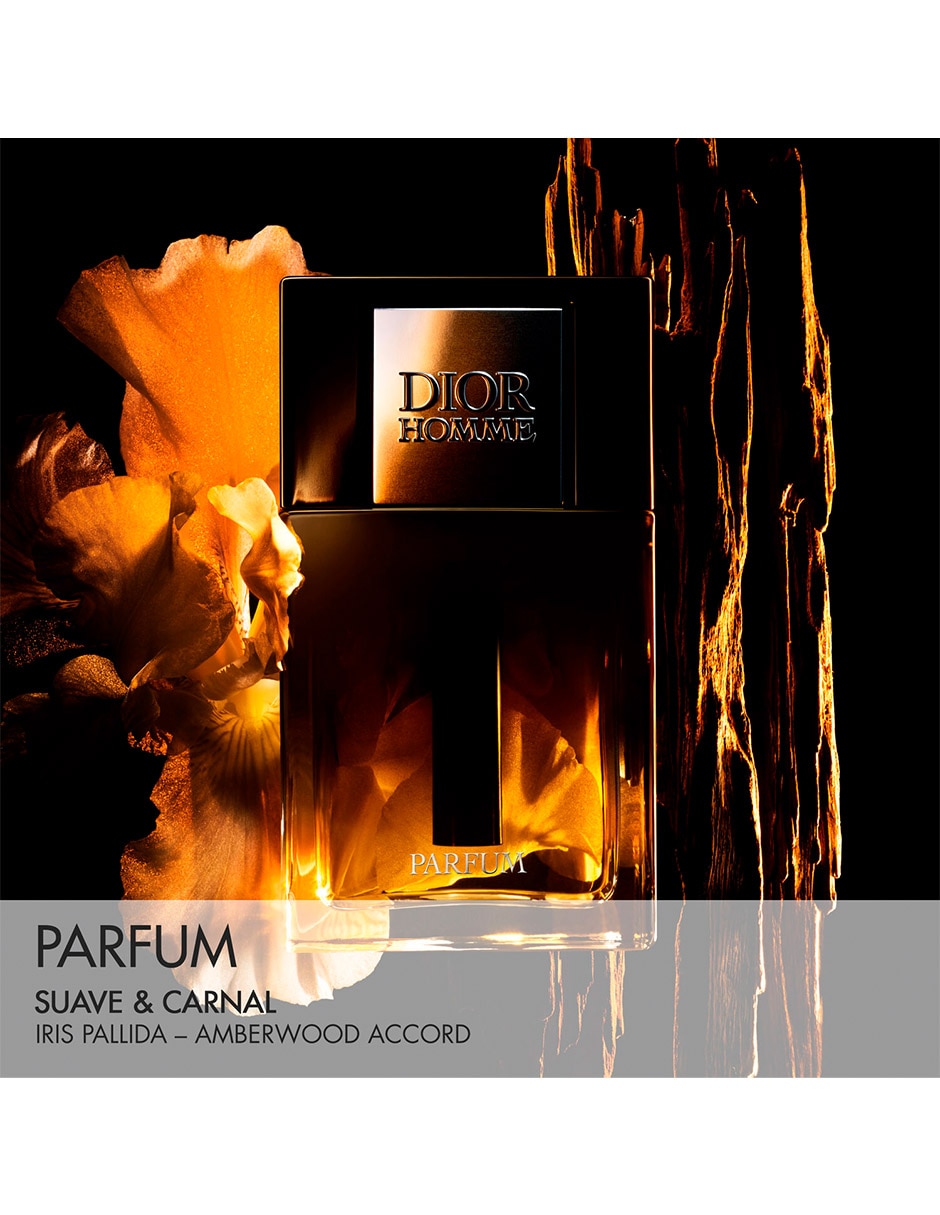 Perfume Dior Homme para hombre