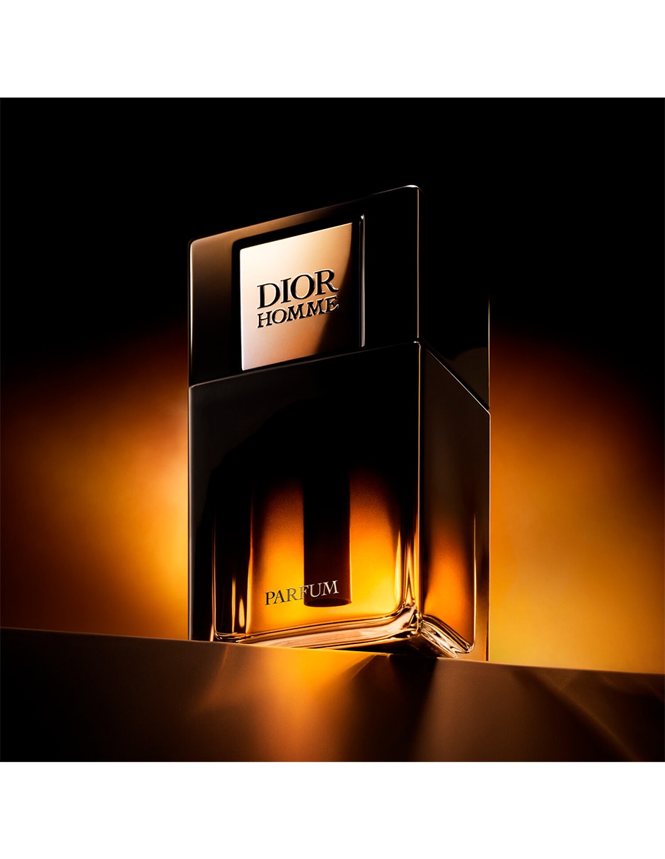 Perfume Dior Homme para hombre
