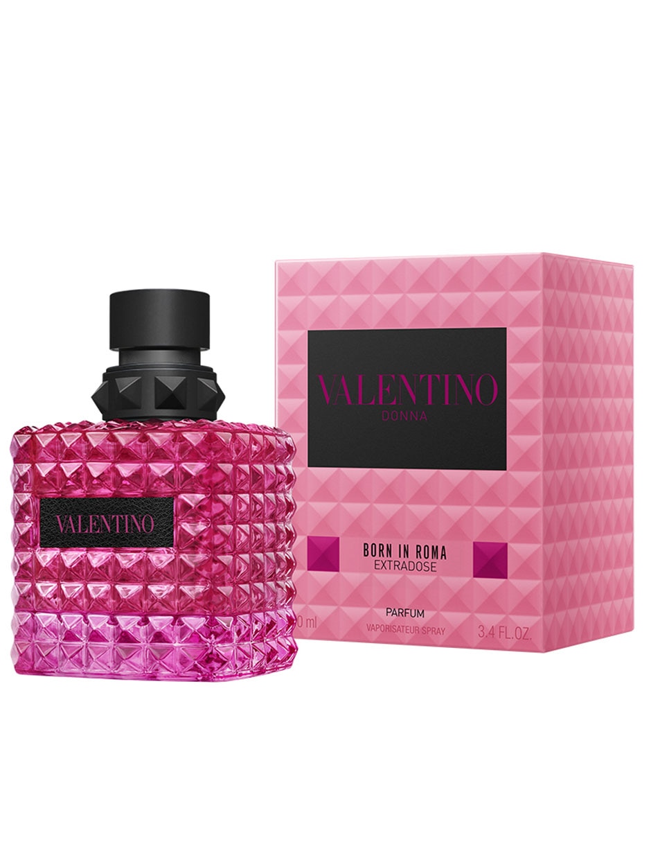 Perfume Valentino Born in Roma Extradose para mujer