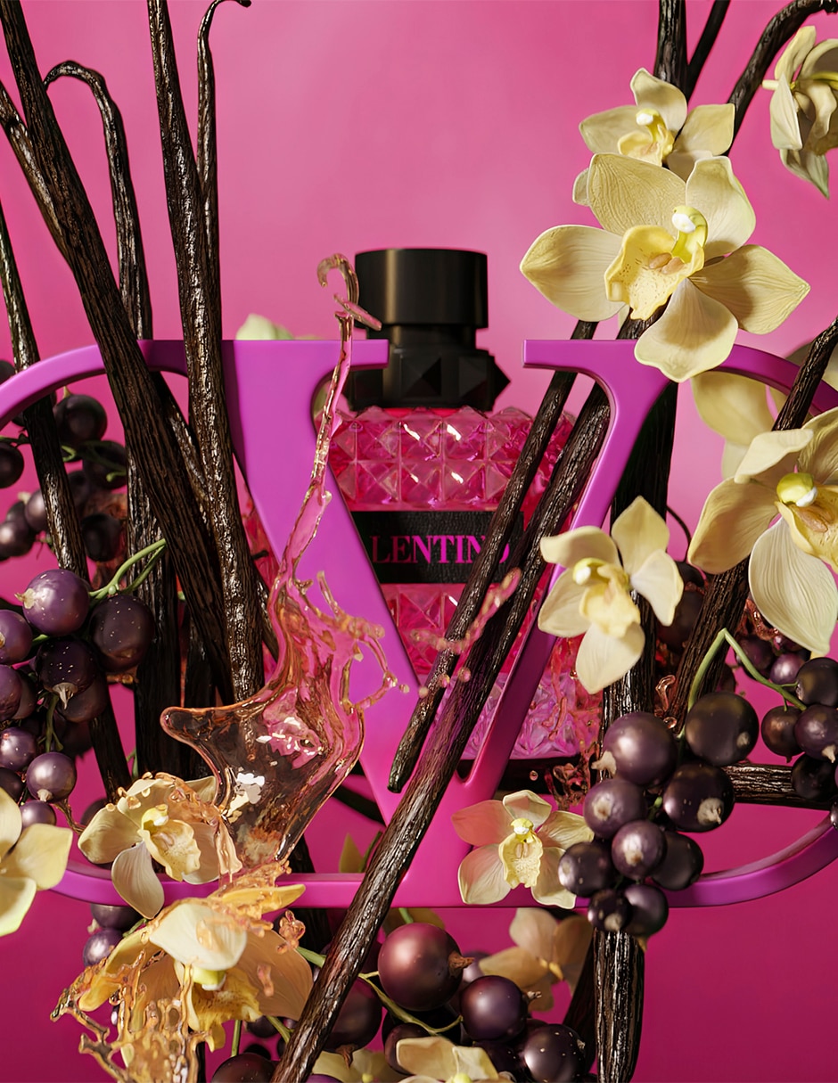 Perfume Valentino Born in Roma Extradose para mujer