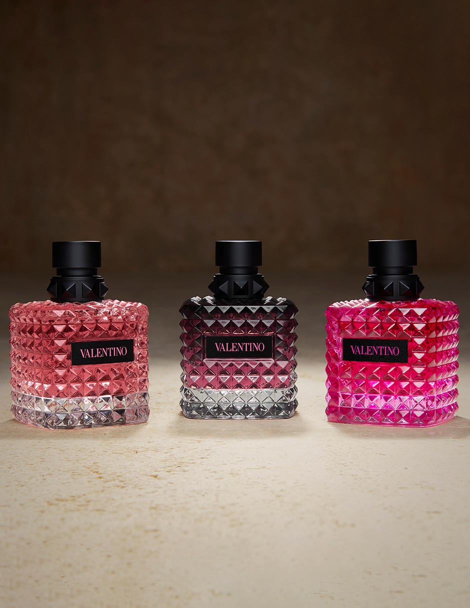 Perfume Valentino Born in Roma Extradose para mujer