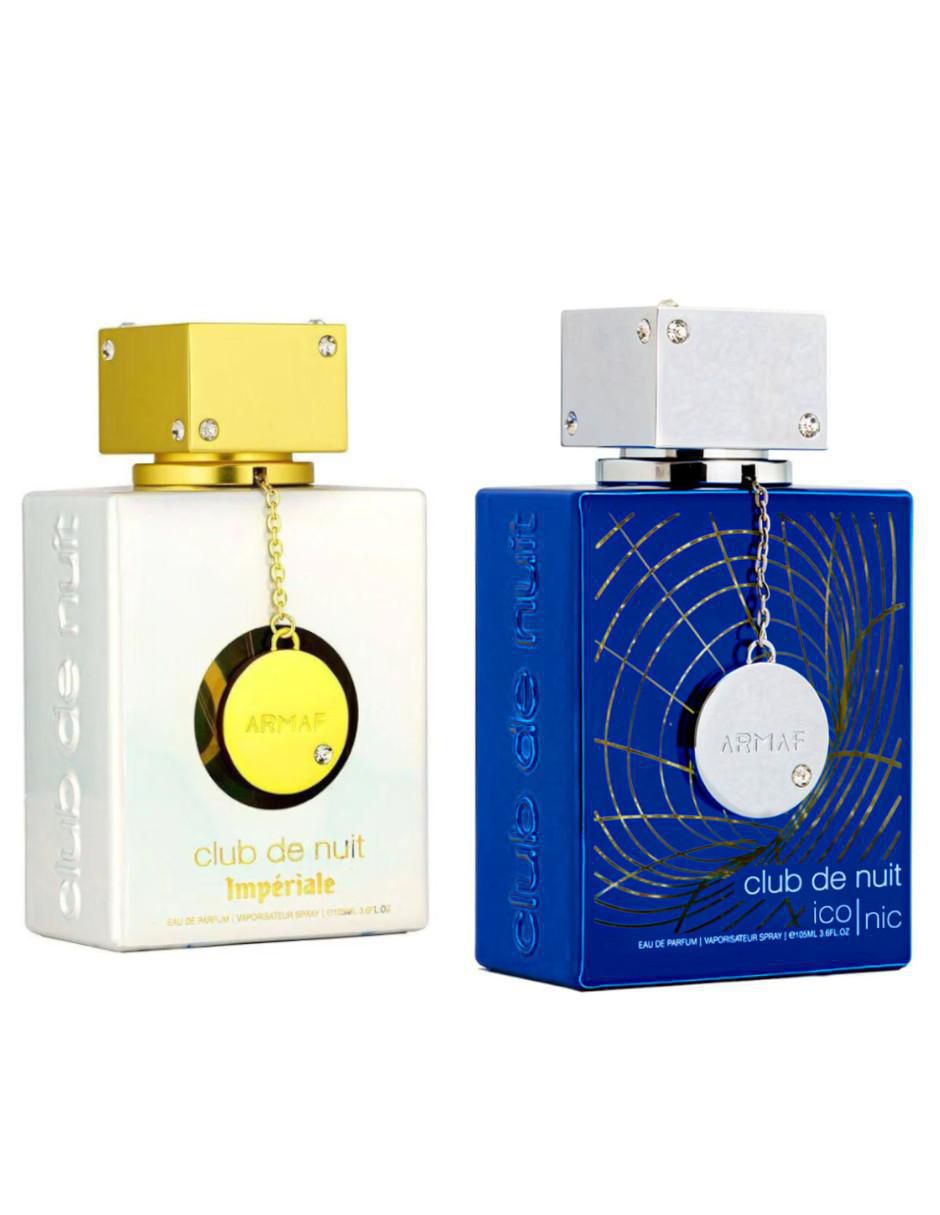 Set Eau de parfum unisex