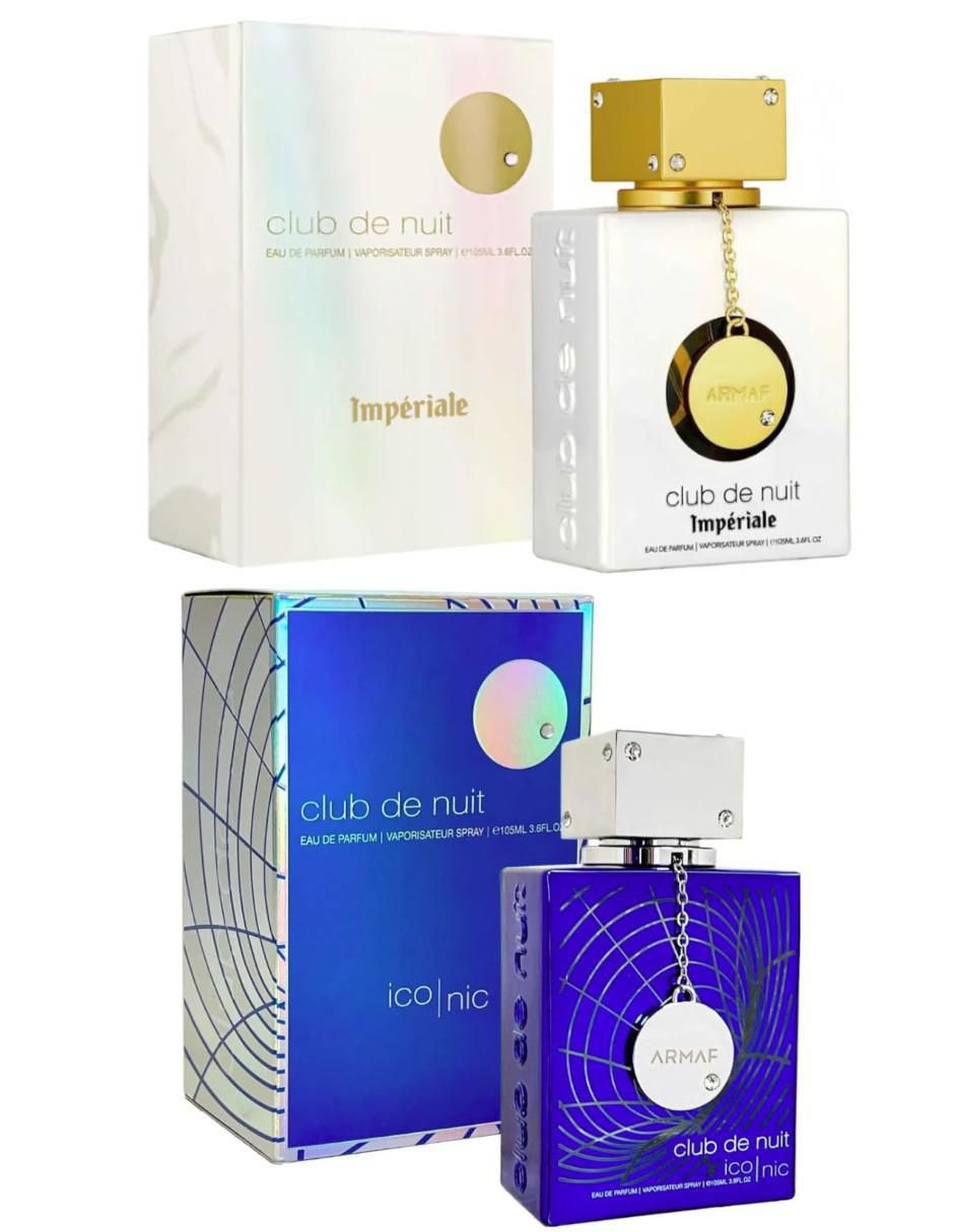 Set Eau de parfum unisex