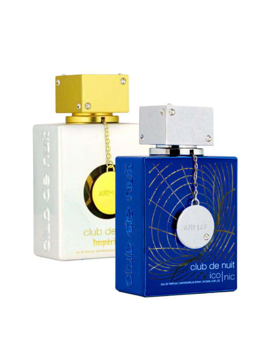 Set Eau de parfum unisex