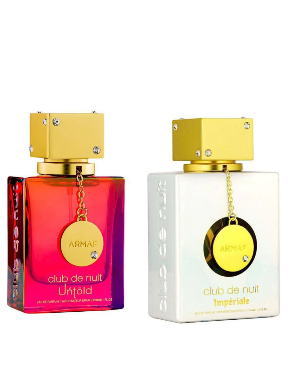 Set Eau de parfum Olfativa Para Hombres/Mujeres unisex