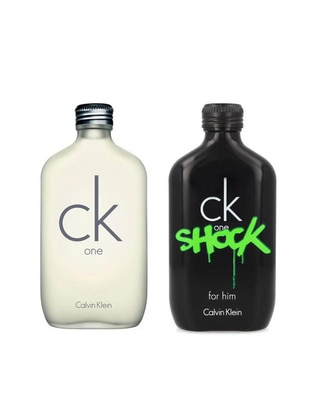 Set Eau de toilette Calvin Klein Cítrica Aromática/Oriental Especiada para hombre