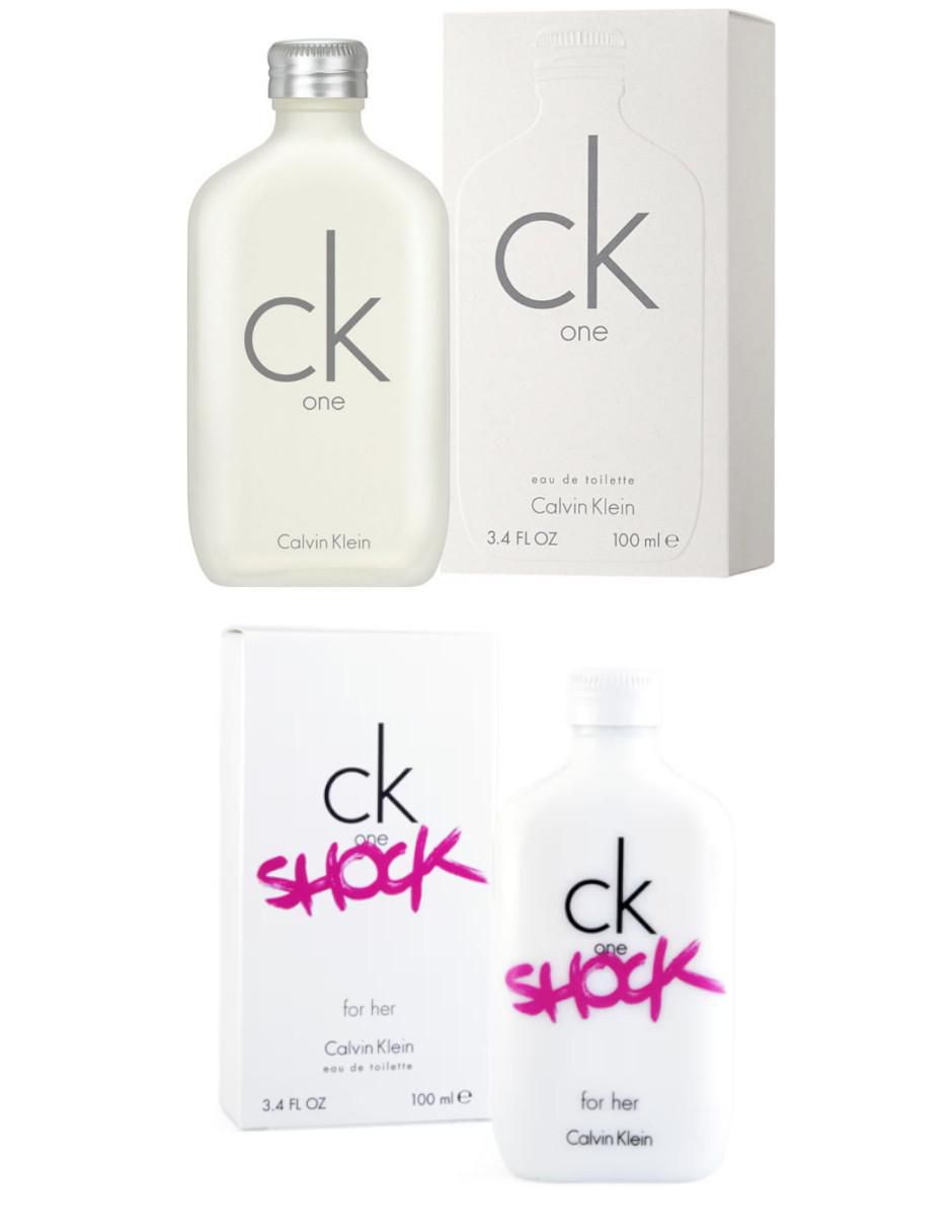 Set Eau de toilette para mujer 4