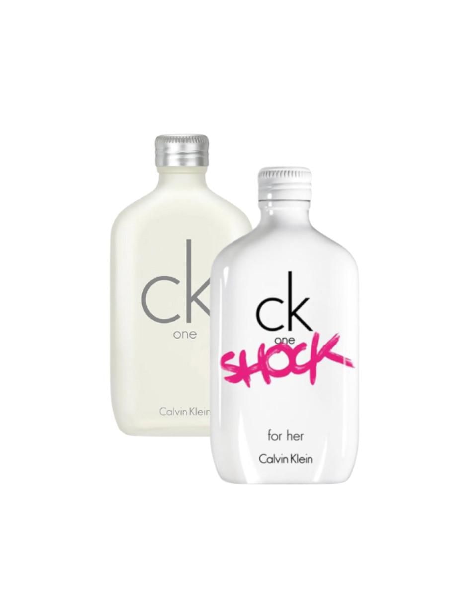 Set Eau de toilette para mujer 5