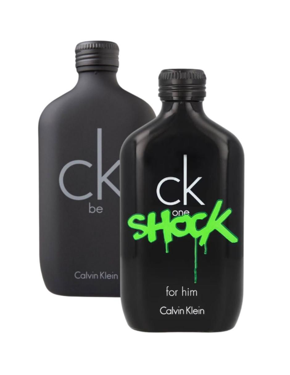 Set Eau de toilette para hombre 5