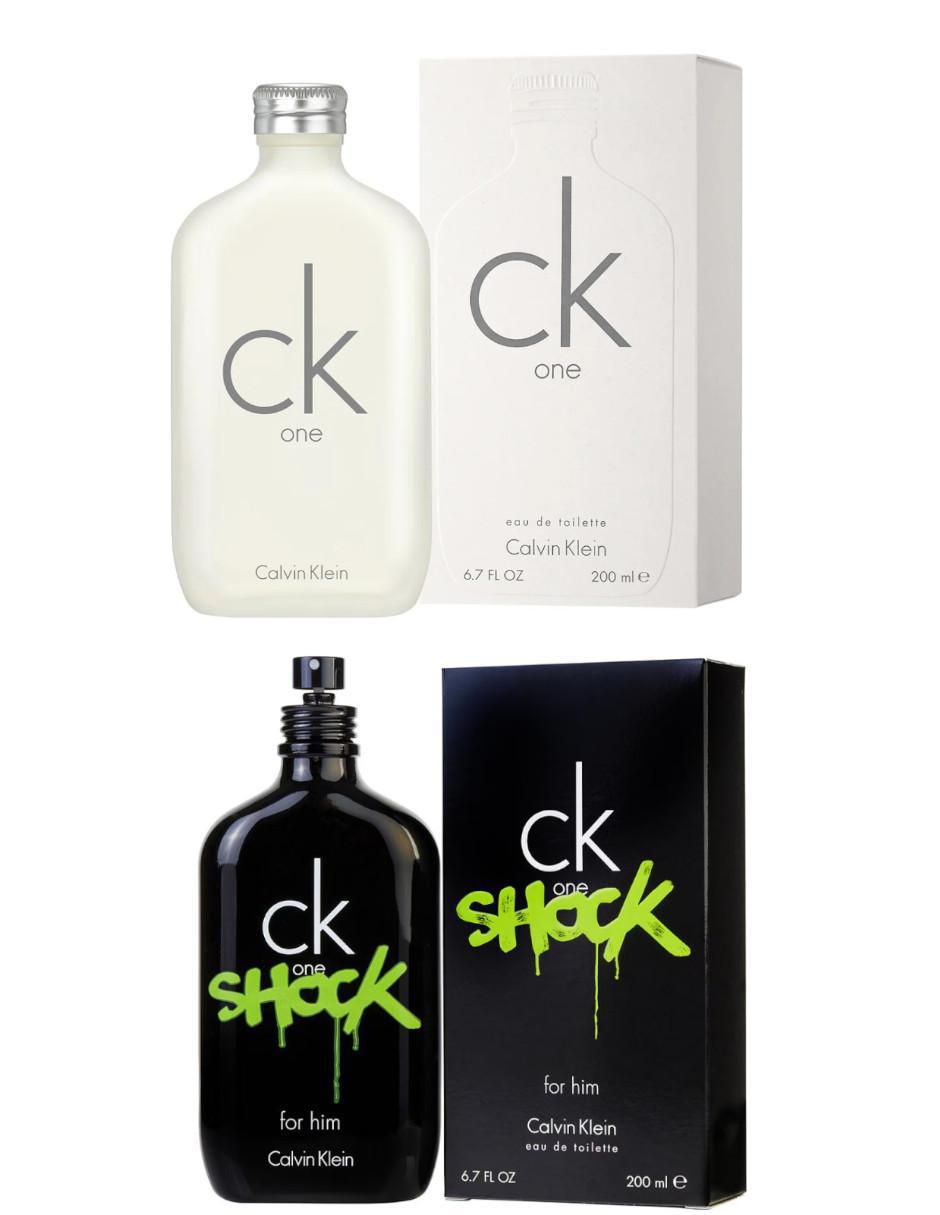 Set Eau de toilette para hombre 4