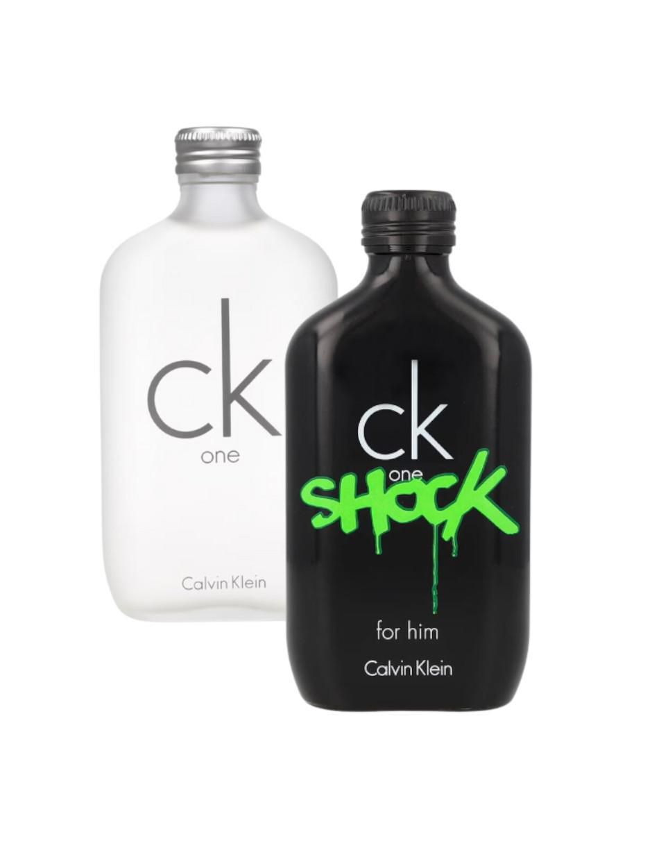 Set Eau de toilette para hombre 5