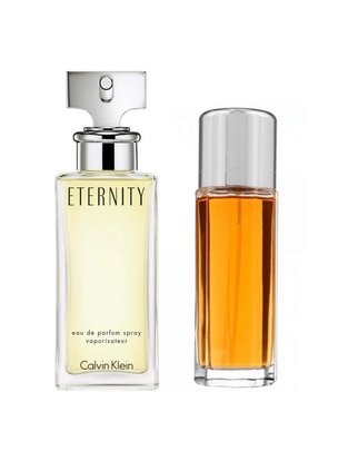 Set Eau de parfum CK para mujer