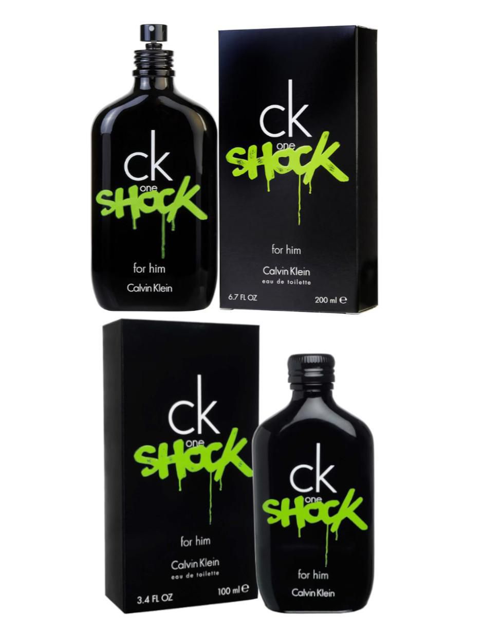 Set Eau de toilette Calvin Klein Oriental Especiada para hombre 2