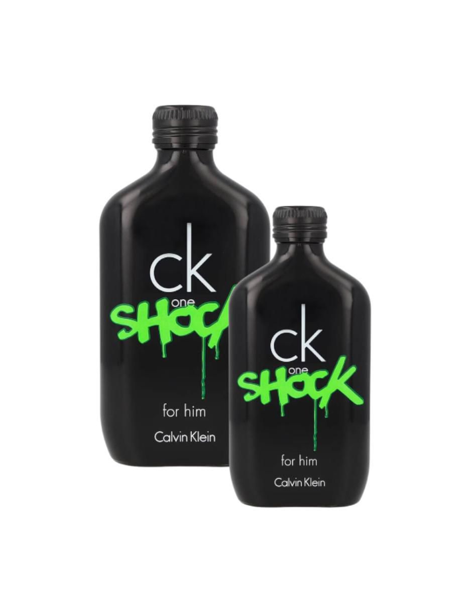 Set Eau de toilette Calvin Klein Oriental Especiada para hombre Set Eau de toilette Calvin Klein Oriental Especiada para hombre