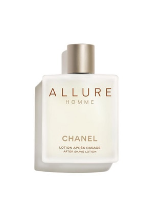 Loción Allure Homme para hombre Loción Allure Homme para hombre