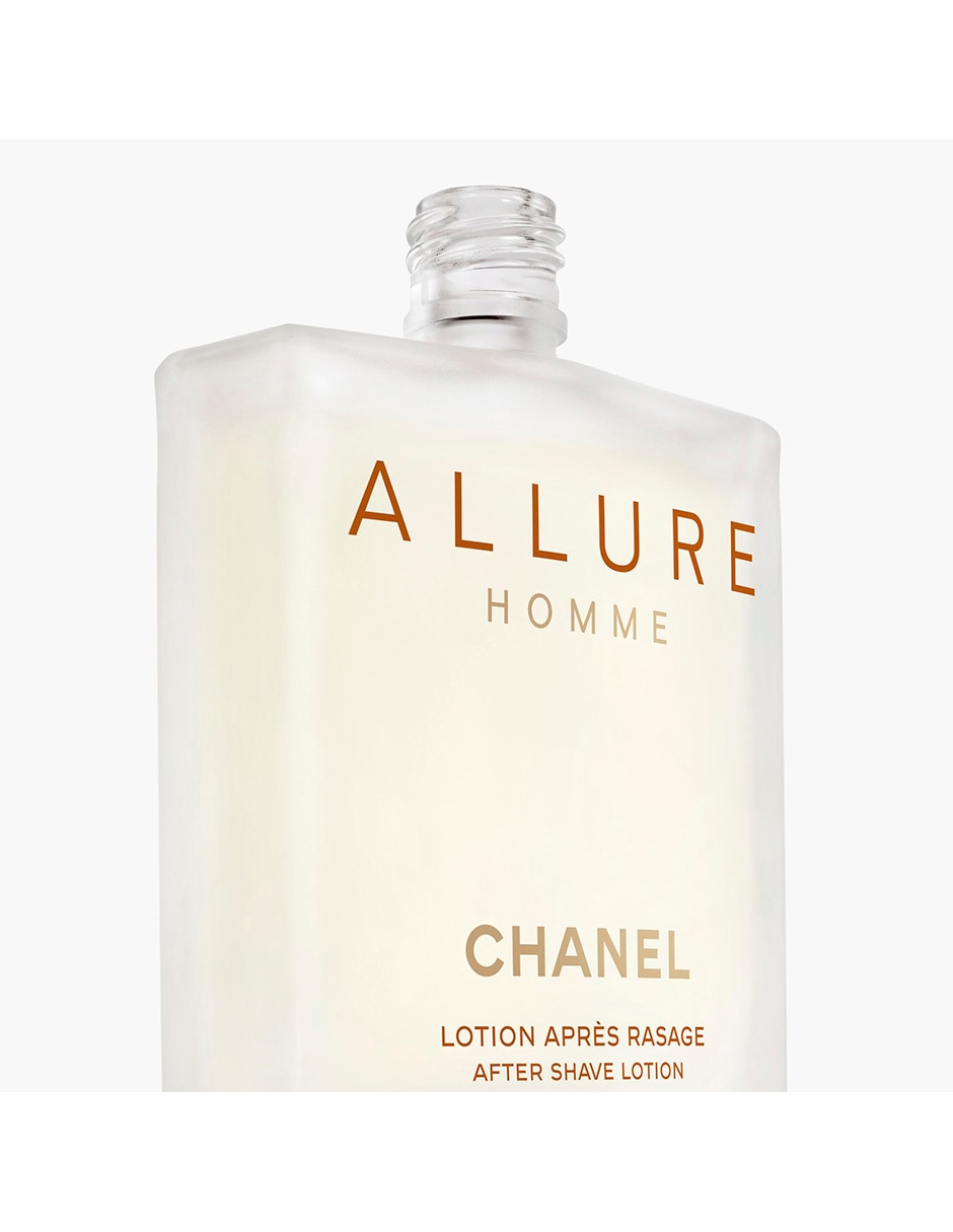 Loción Allure Homme para hombre 2