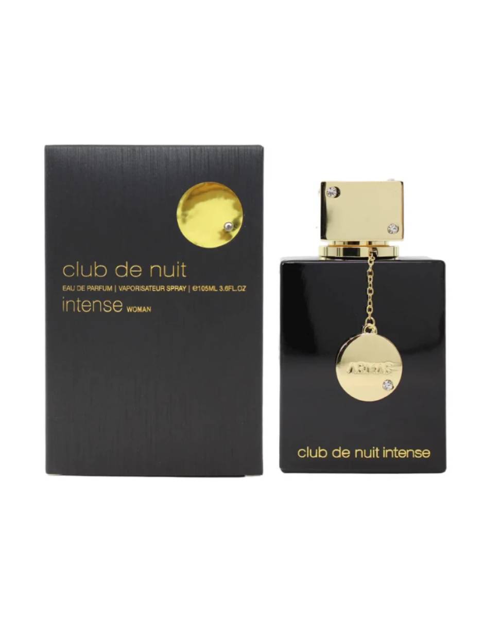 Eau de parfum Club de Nuit para mujer 5