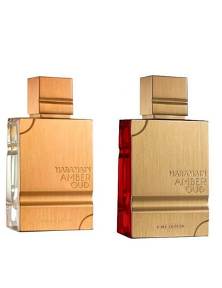 Set Eau de parfum Oriental Vainilla unisex
